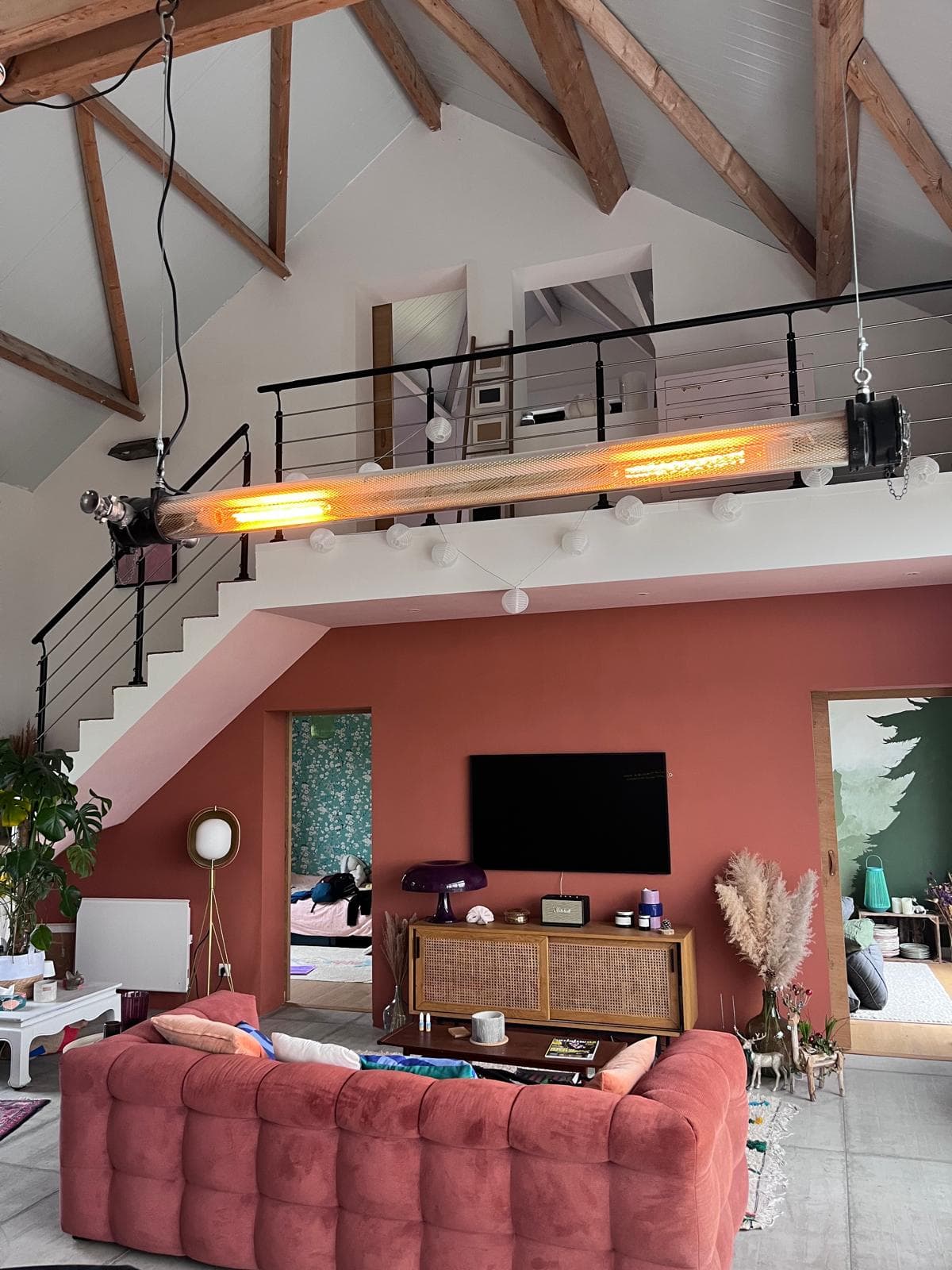 Photo de chantier